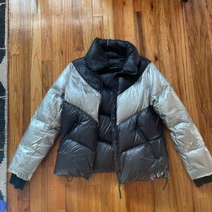 Mackage Down Jacket Size Small